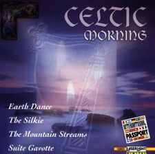 Keaney Celtic Mornings (CD) (UK IMPORT)