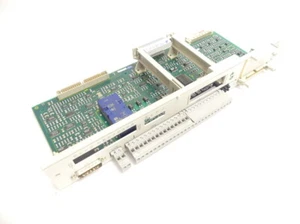 Siemens 6SN1118-0AA11-0AA0 / 462008770102 E-Stand: B SN:T-S2800427 - Bild 1 von 7