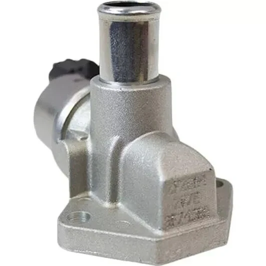 CX-1783 Motorcraft Válvula de control de aire inactivo IAC Estabilizador de velocidad Nuevo para coche urbano Foto 1 de 1