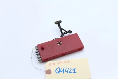 08-16 AMPLIFICADOR ANTENA VOLVO XC70 Q4421 Foto 1 de 4