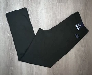 Ben Sherman|Slimfit Plaid Trouser|olive|NWT|SZ 34x32 - Picture 1 of 10