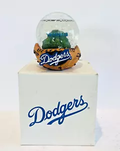 2012 Los Angeles Doders Stadium Snow Globe 50 YEARS Season Ticket Holder SGA - Picture 1 of 4