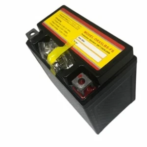 12V 4AH Yamaha YFM90R Raptor Battery TTR230E YW50A Zuma XC50 2002-2015 - Picture 1 of 1