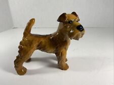 Goebel Irish Terrier