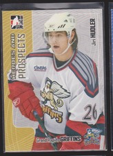 Major Minor League CHL OHL WHL LHJMQ ECHL Cards Inserts Rookies Collection (1/2)