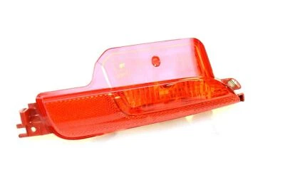 Rear Lower Fog Lamp Fiat 500 2016  & 500 Abarth - Image 1 of 4