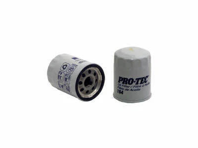 Filtro de aceite para Mazda B1800 1977-1978 WIX 49895MT Foto 1 de 2