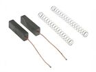 Dyson DC01 DC04 DC05 DC07 DC14 Vacuum Cleaner Carbon Brushes For YDK Motors 9A