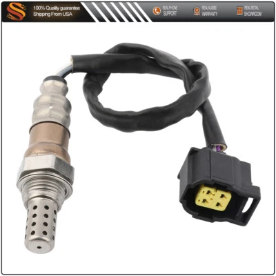 Oxygen Sensor O2 02 Upstream or Downstream For 2002-2004 Dodge Ram 1500 4.7L - Изображение 1 из 4