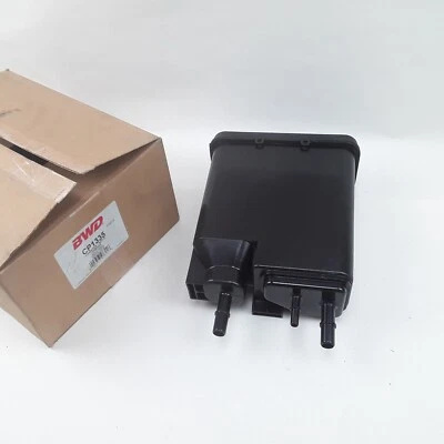 Bote de carbón de vapor de combustible para GMC Sierra 1500 2007-2009 Savana 3500 Van 2020 Foto 1 de 4