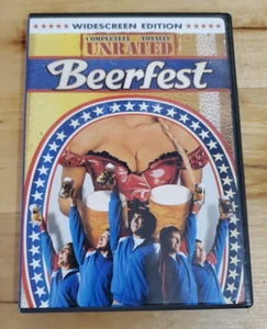 Beerfest DVD - Widescreen & Unrated - Imagen 1 de 5