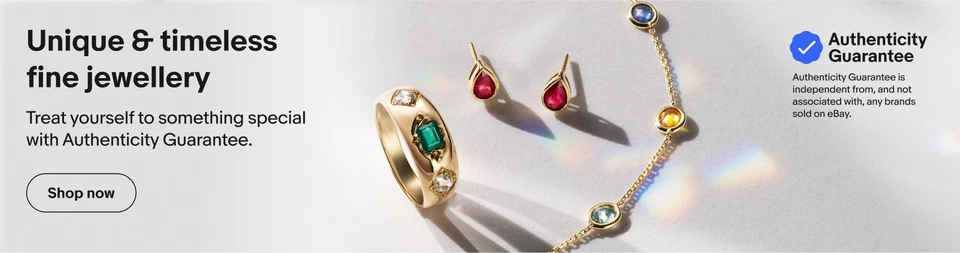 Fine Jewellery