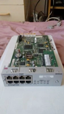 Módulo CPU Alcatel OmniPCX PowerCPU r8.2 Foto 1 de 2