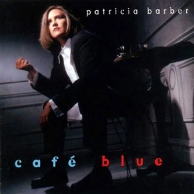 Cafe Blue by Patricia Barber (180g Vinyl 2LP), 2011, Premonition - Image 1 of 4