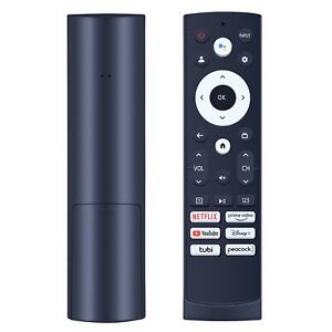 ERF3M90H For Hisense Android TV Voice Remote Control Sub ERF3V90H 43A65H 50A65H