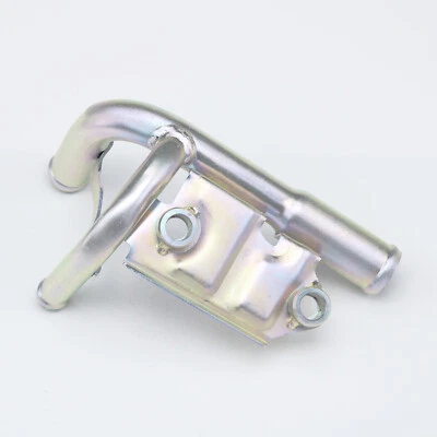 Tubo de refrigerante del motor para Mazda 3 BM BN Mazda 6 GJ GL CX-5 KE KF 2,2 L 12-2019 EE. UU. Foto 1 de 4