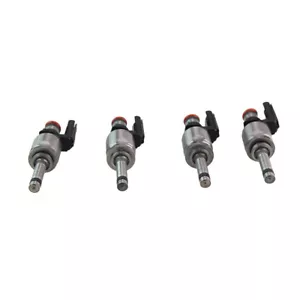 4Pcs Fuel Injector For Volvo S60 S80 2.0L 2014 2015 31303495 - Picture 1 of 6