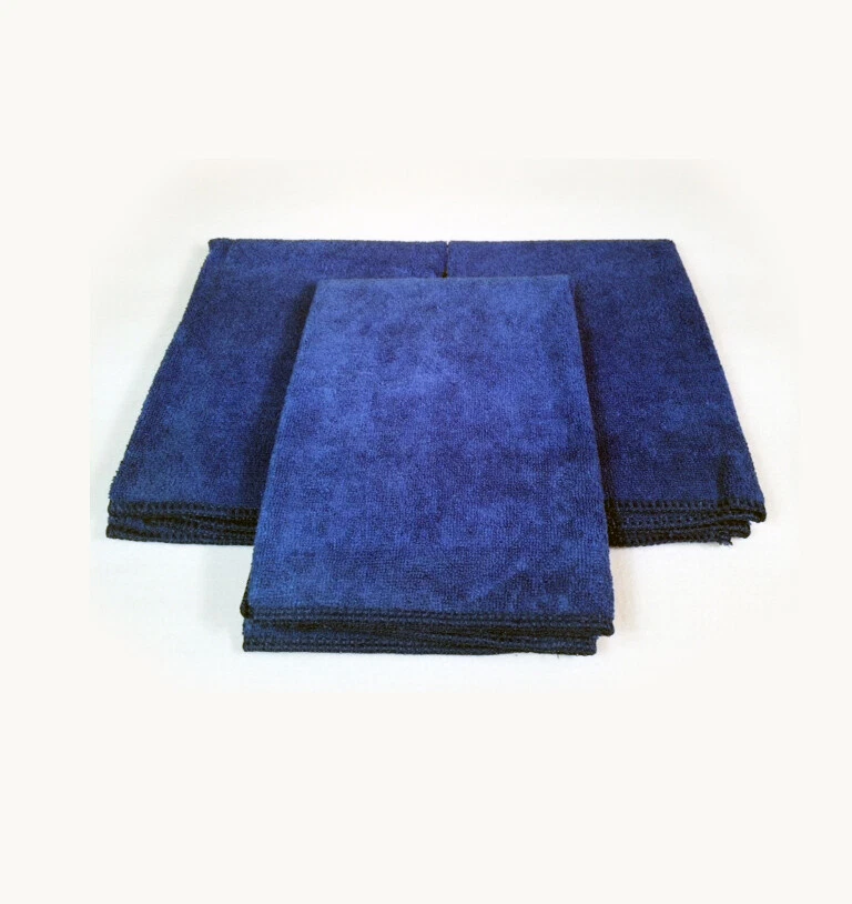 Tela azul JFJ - Paquete de 3  Foto 1 de 1