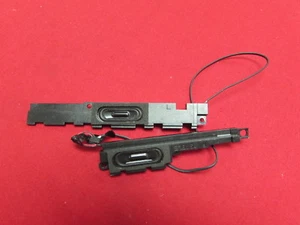 ORIGINAL HP PAVILLION X2 10-N113DX LEFT AND RIGHT SPEAKER SET 814735-001 - Picture 1 of 2