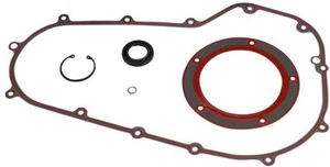 GENUINE JAMES HARLEY PRIMARY GASKET KIT FLH FLHT ELECTRA GLIDE FLHTC ULTRA 07-16 - Picture 1 of 1
