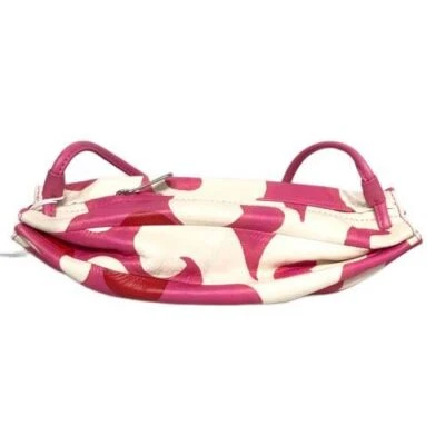 Bolso de Hombro Marimekko/Pikku Karla Pieni Keidas Buen Estado Usado desde Japón Foto 1 de 4