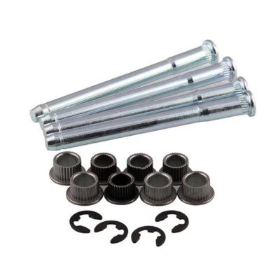 Kit de pasadores de bisagra de puerta para Chevrolet S10 y GMC S15 1994-2004 2 PUERTAS Foto 1 de 4