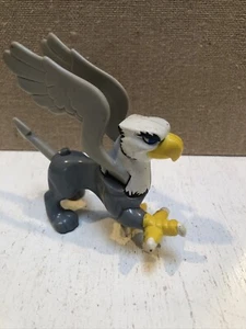 Fisher Price Imaginext Adventure Castle Griffin Moving Wings Figur 2005 - Bild 1 von 5