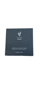 Younique Teint + gepresster Puder in Spitze Neu - Bild 1 von 4