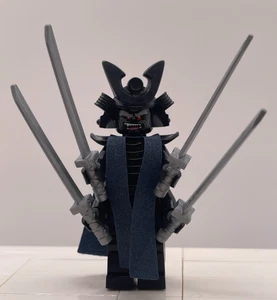 Lego Ninjago Lord Garmadon njo0309 njo309 The LEGO Ninjago Movie 70612 - Picture 1 of 7