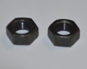 Yamaha Gas Golf Cart G16-G22 G29 Rocker Arm Adjusting Nut | 90170-05302-00 | 2 - Picture 1 of 2