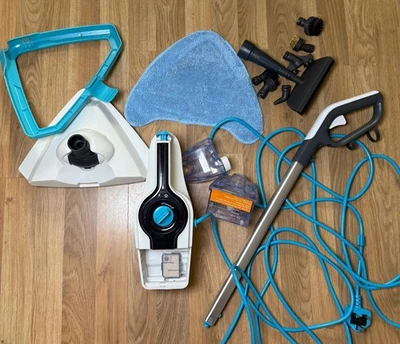 Replacement Parts for Vax Steam Fresh Combi Classic Steam  S86-SF-CC - Image 1 of 4