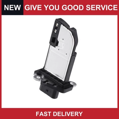 Sensor de flujo de masa de aire reemplazo Nº06J906461D para Volkswagen Touareg Foto 1 de 4