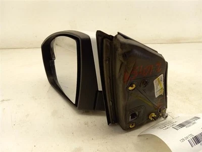 Espejo retrovisor lateral del conductor 12 13 14 Ford Focus señal de alimentación tapa blanca CP9Z17683CA  Foto 1 de 4