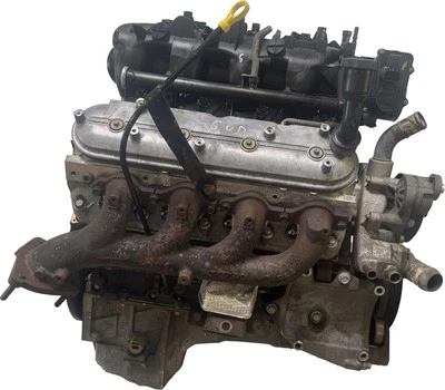 Motor para GMC Yukon 6.0 V8 gasolina LQ4 364CUV8 19356405 para 2006 324 - 340 HP Foto 1 de 4