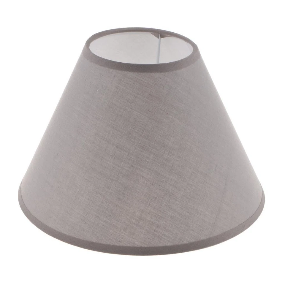 创意透明灯罩适用于台灯吊灯 — 第 1/1 张图片