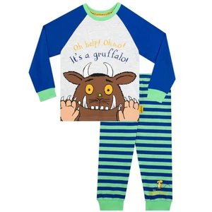 BNWT New The Gruffalo Cotton Pyjamas - Age 4-5 Years - Picture 1 of 5