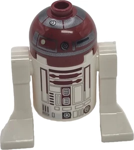 LEGO Star Wars Figur 75135 R4-P17 - Bild 1 von 1