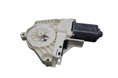 10-18 Audi A6 A7 Quattro Rear Left Driver Side Door Window Regulator Motor Oem - Image 1 of 4