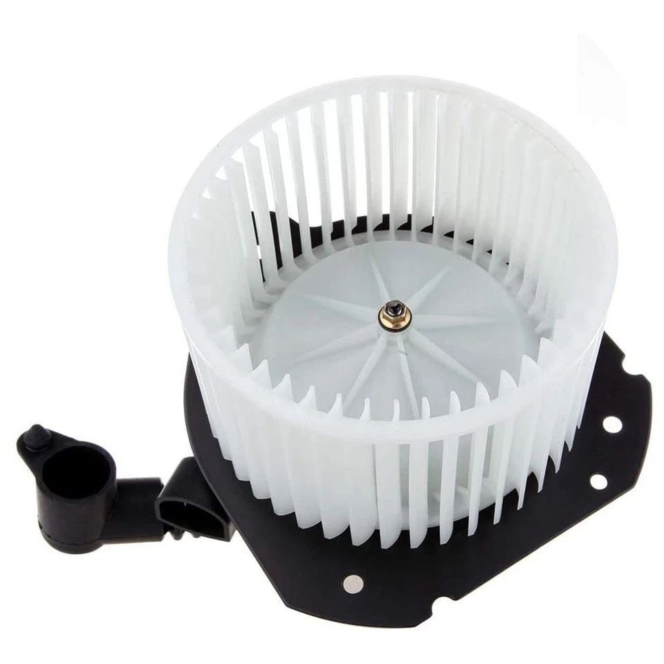 A/C Heater Blower Motor W/Fan For Ford  Bronco II Explorer Ranger 1983-1994 HVAC - Image 1 of 1