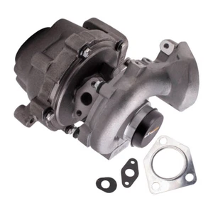 Turbocharger + Gaskets For BMW 520d (E60 /E61 /E60N /E61N) 762965 120 Kw 163 HP - Picture 1 of 9