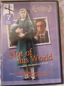 Not of this world on DVD language Italian with Margherita Buy , Silvio Orlando - Picture 1 of 6
