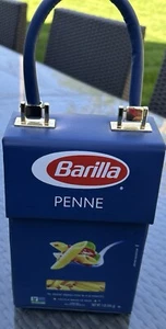 Cartera Nikolas Bentel Edición Limitada Barilla Plasta - Imagen 1 de 9