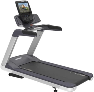 Precor TRM781 Treadmill w/P82 Console (Great Condition) - Picture 1 of 5