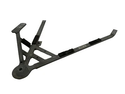 2015-2020 BMW M4 F82 OEM REAR SUBFRAME LEFT SUSPENSION REINFORCEMENT 66228464507 - Imagem 1 de 4