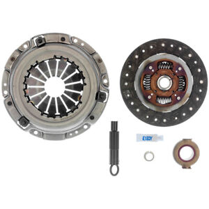 Exedy 08014 OEM Organic Clutch Kit for 1997-99 Acura CL 2.2L / 90-97 Accord 2.2L