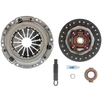 Kit de embreagem orgânica Exedy 08014 OEM para 1997-99 Acura CL 2.2L / 90-97 Accord 2.2L - Imagem 1 de 4