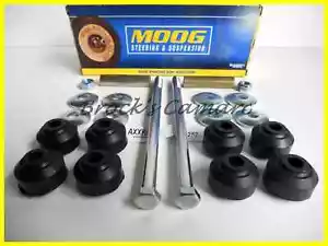 70-02 CAMARO Z28 RS FIREBIRD TA FRONT SWAY BAR END LINK BUSHINGS 2 BOX SET K5252 - Picture 1 of 2