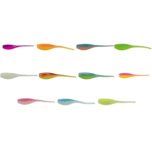 Bobby Garland Baby Shad 2'' Fishing Lure 18 Package - Picture 1 of 12