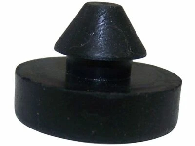 For 1972-1983 Jeep CJ5 Grille Molding Crown 43432HY 1974 1979 1976 1978 1977 Foto 1 de 2