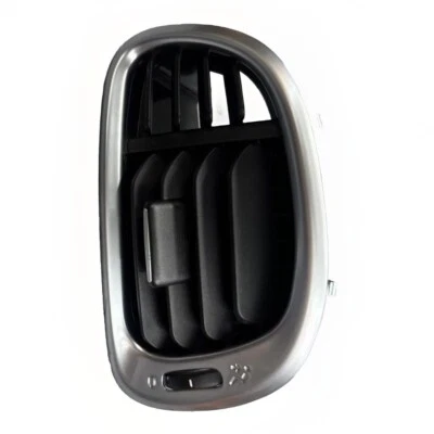 2014–2017 FIAT 500L RIGHT PASSENGER SIDE DASHBOARD VENT 226739A504 OEM - Image 1 of 4